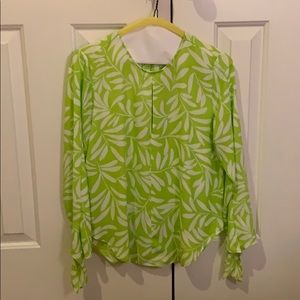 Ann Taylor blouse